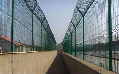 監(jiān)獄護(hù)欄網(wǎng)