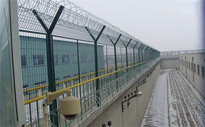 監(jiān)獄護(hù)欄網(wǎng)